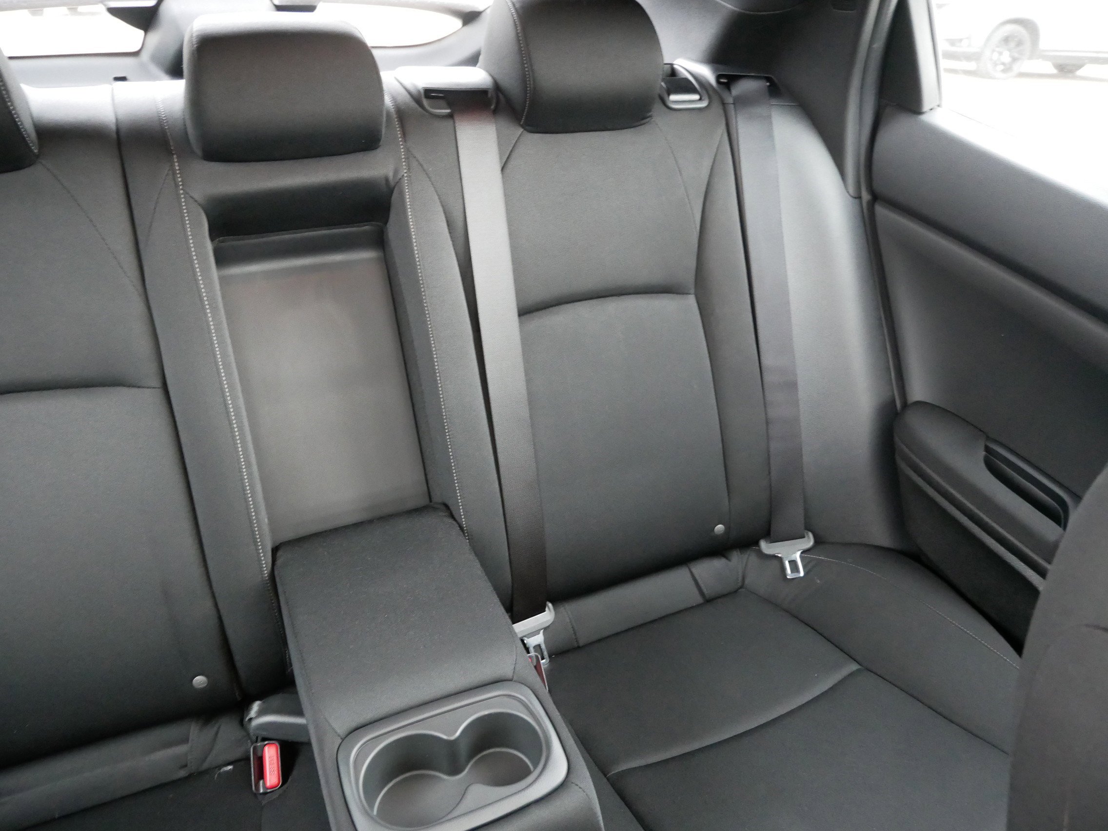 Used 2021 Honda Civic EX image 14