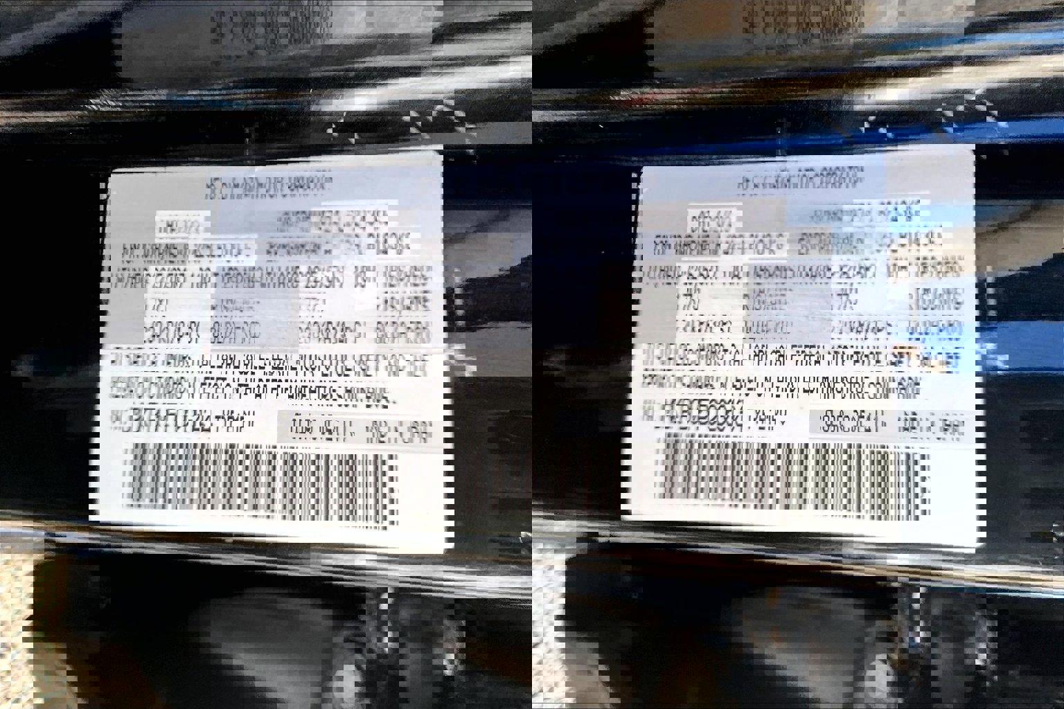 Used 2023 MAZDA CX-5 AWD 2.5 S w/ Preferred Package image 30