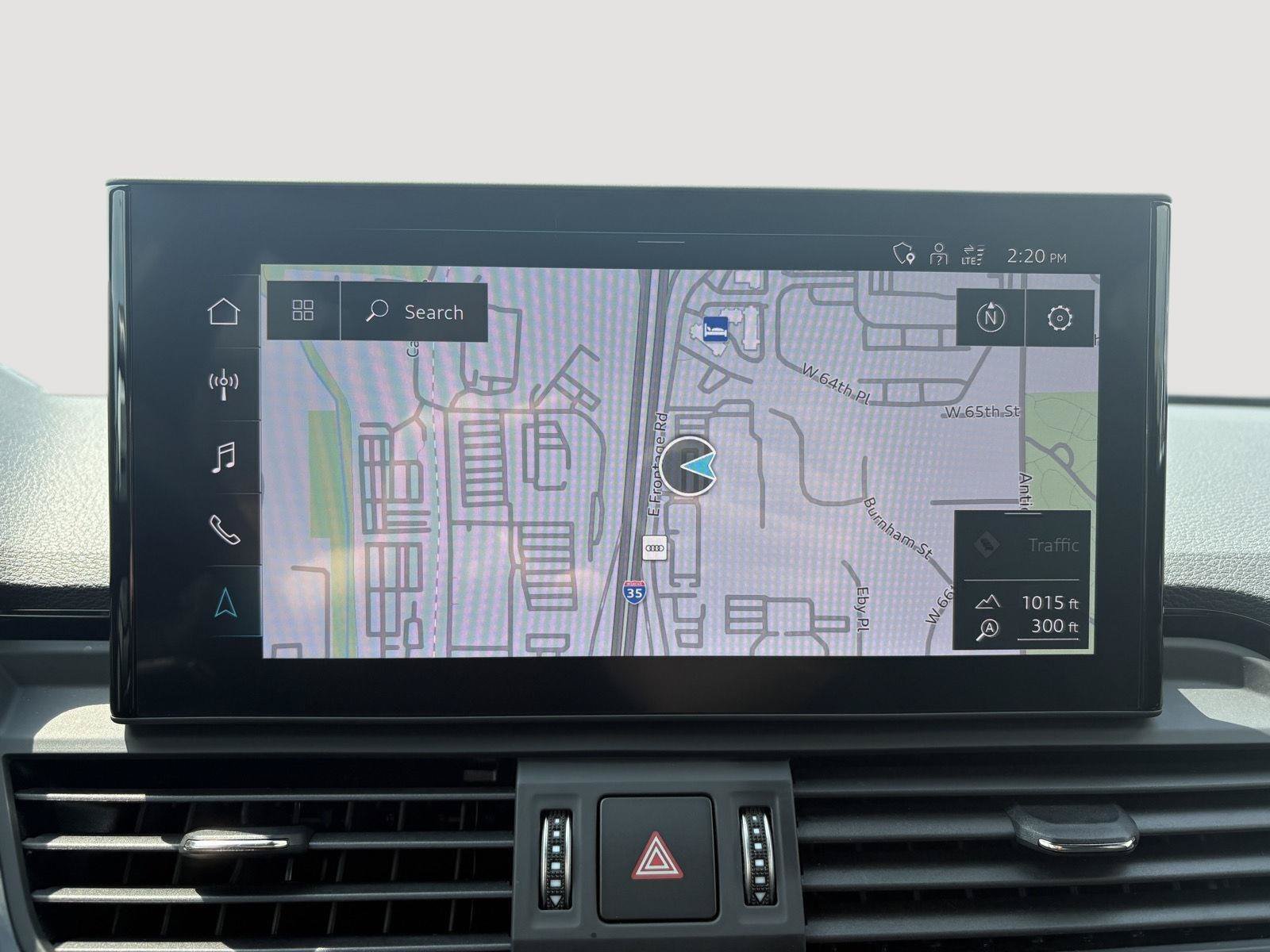 Certified 2022 Audi Q5 2.0T Prestige AWD/4WD image 15