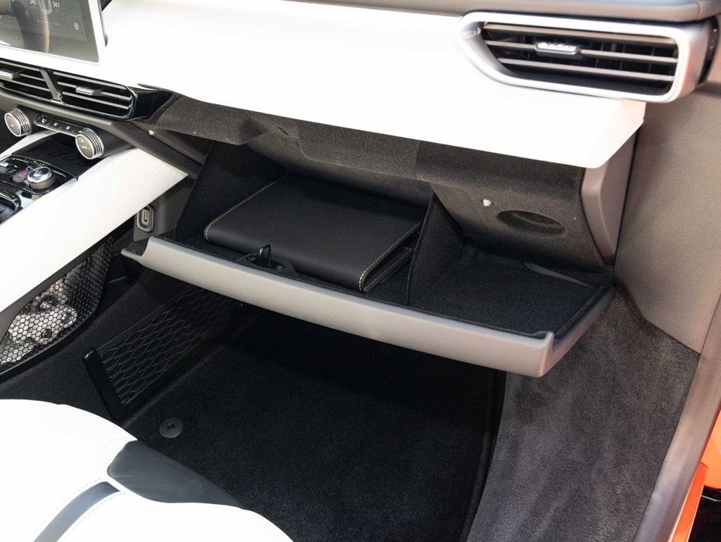 Used 2025 Lotus Emira RWD image 53