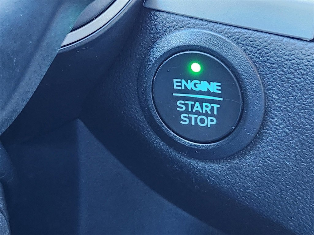 Used 2021 Ford Escape SE w/ Convenience Package image 22