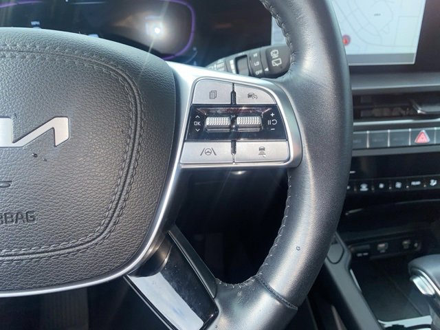 Used 2024 Kia Telluride S w/ S Sunroof Package image 28