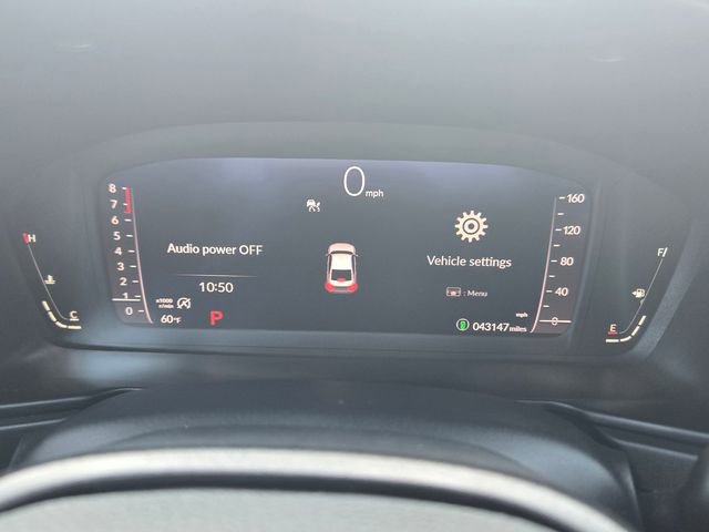 Used 2024 Honda Accord EX image 20