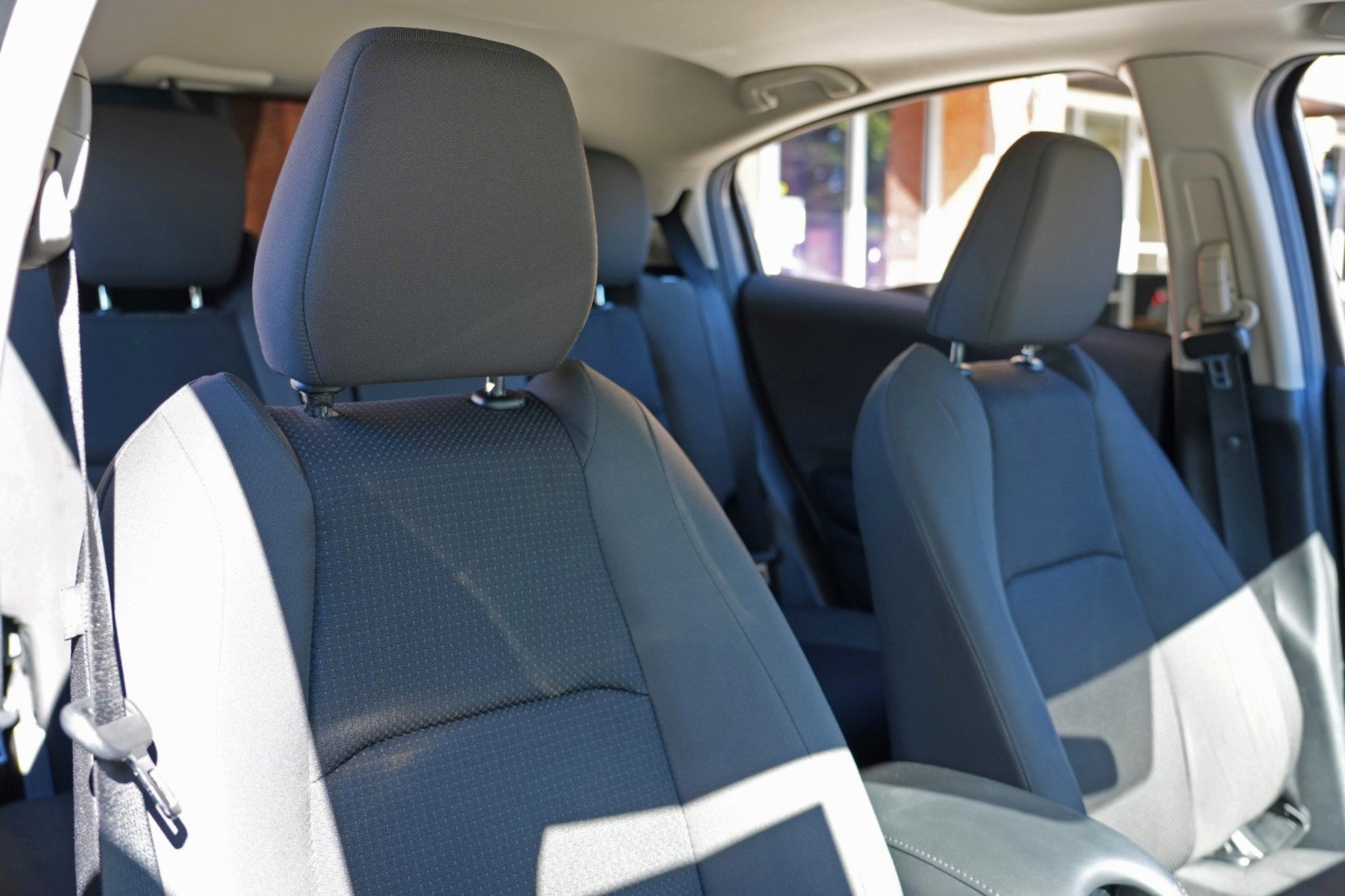 Used 2020 Honda HR-V EX image 33