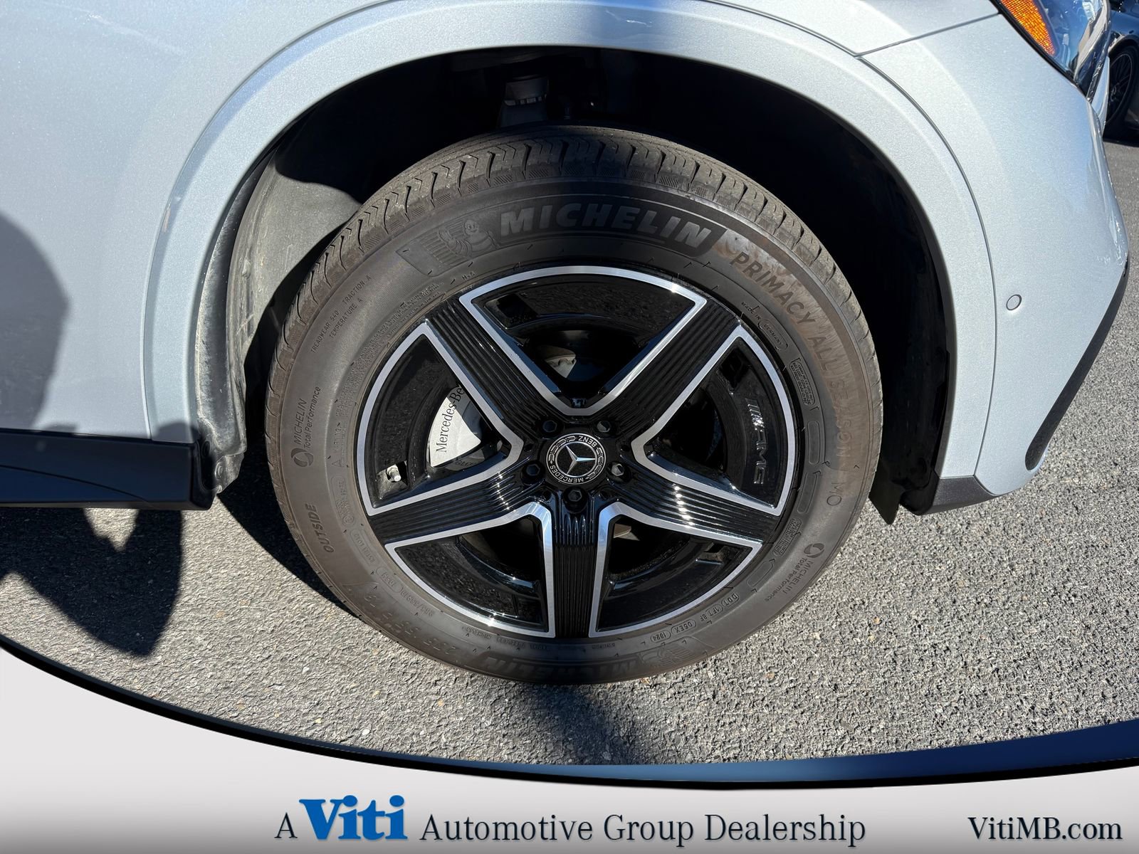 Certified 2024 Mercedes-Benz GLC 300 4MATIC image 15