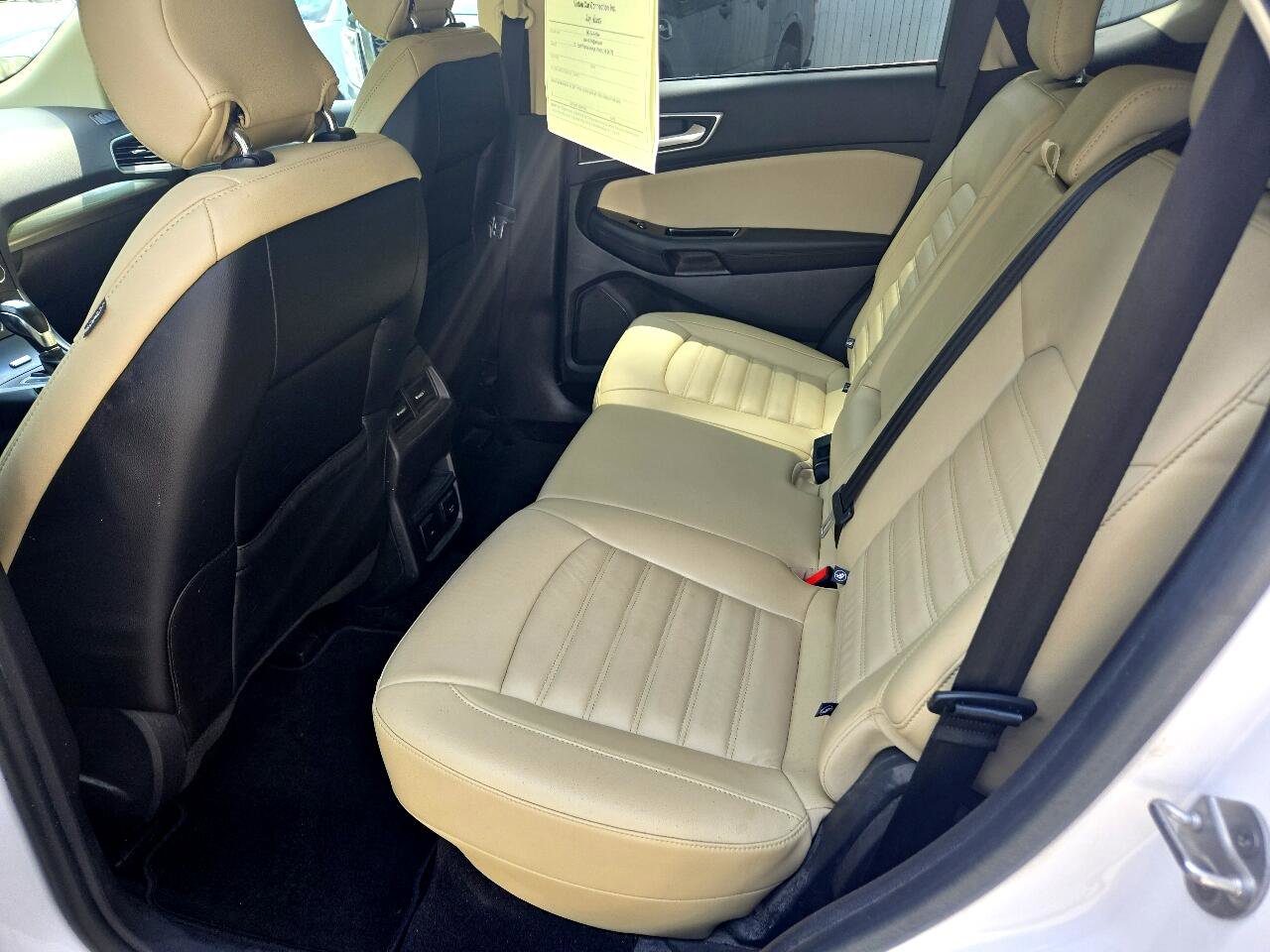 Used 2016 Ford Edge SEL w/ Equipment Group 201A image 12