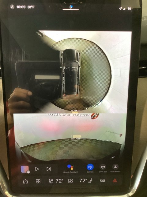 New 2025 Volvo EX90 Ultra w/ Protection Package Premier image 21