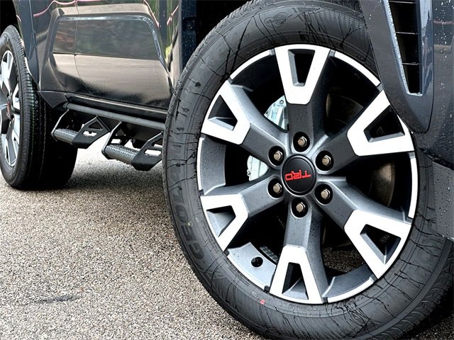 New 2026 Toyota 4Runner TRD Sport Premium image 2