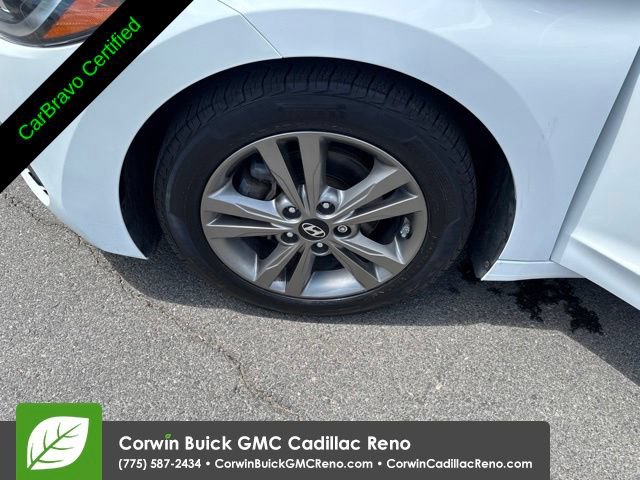 Used 2018 Hyundai Elantra SEL FWD image 32