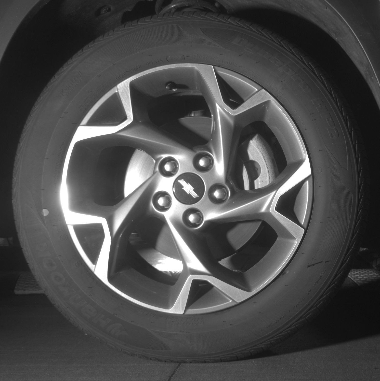 Used 2025 Chevrolet Trax LT w/ LT Convenience Package image 13