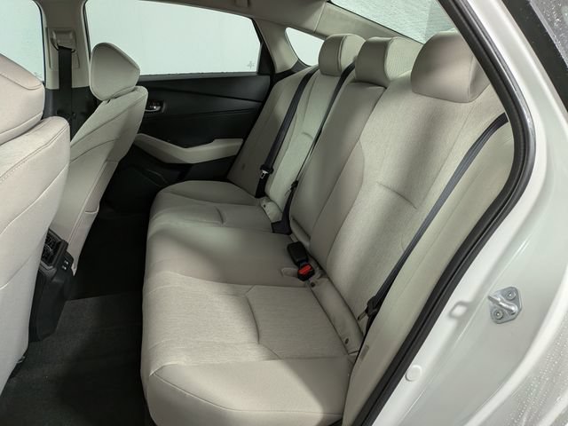 New 2026 Honda Accord LX image 16