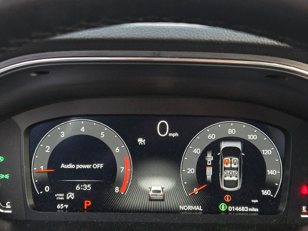 Used 2025 Acura Integra A-Spec w/ Technology Package FWD image 31
