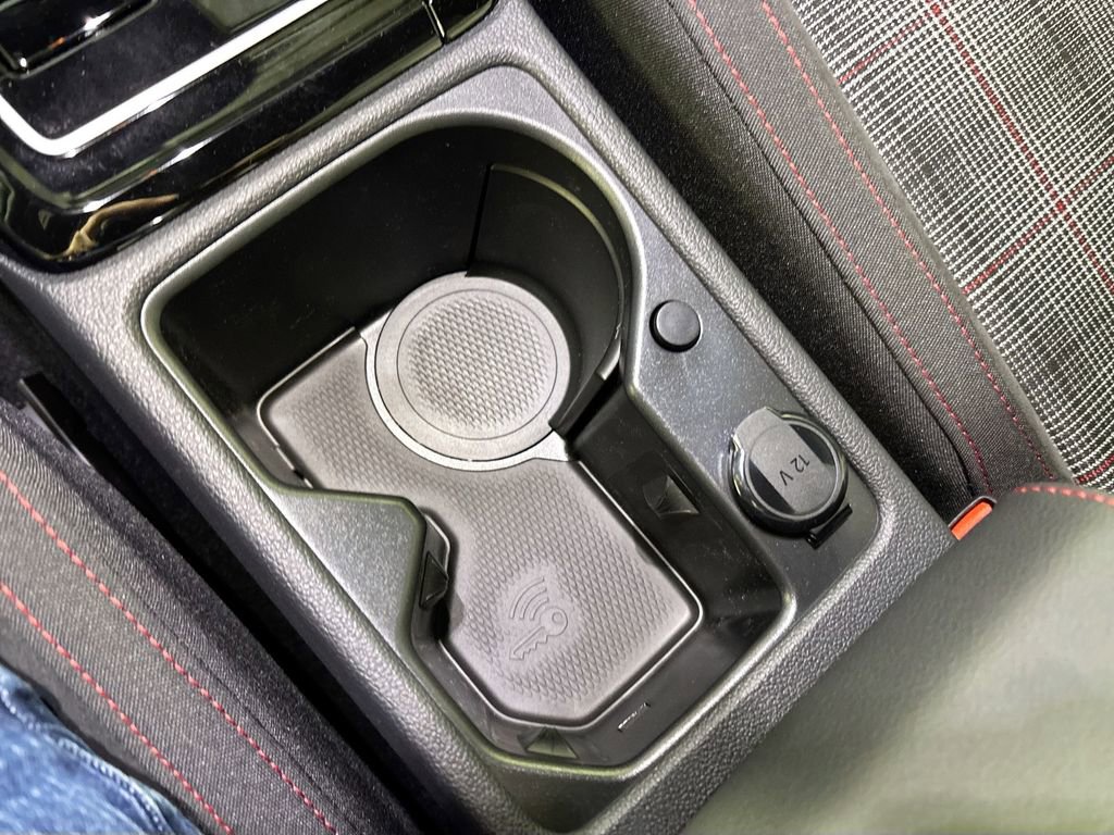 New 2026 Volkswagen GTI S FWD image 15