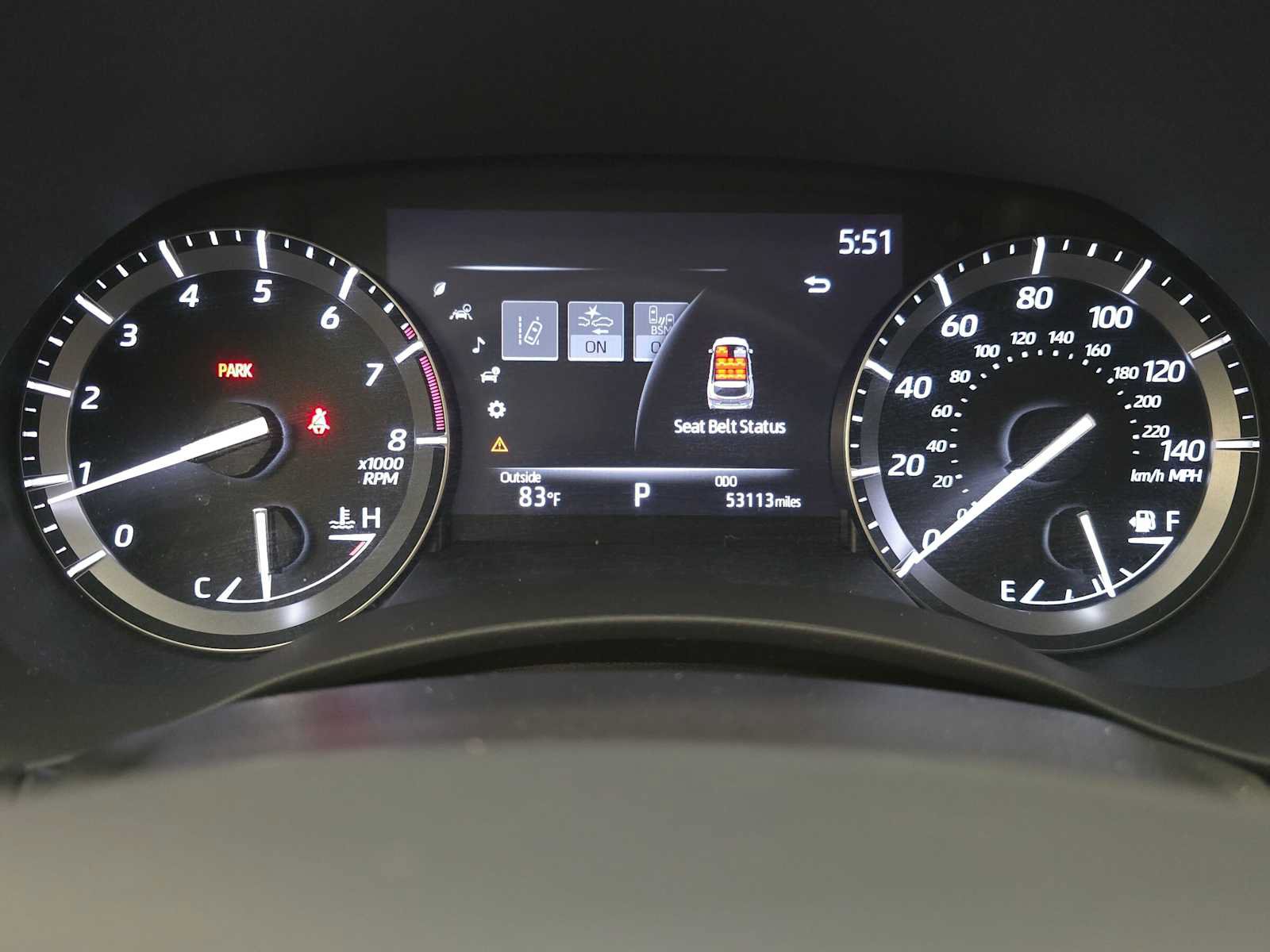 Certified 2020 Toyota Highlander XLE AWD/4WD image 12