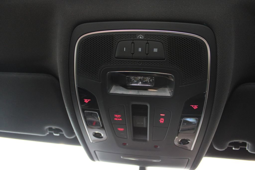 Used 2014 Audi A6 3.0T Prestige image 34