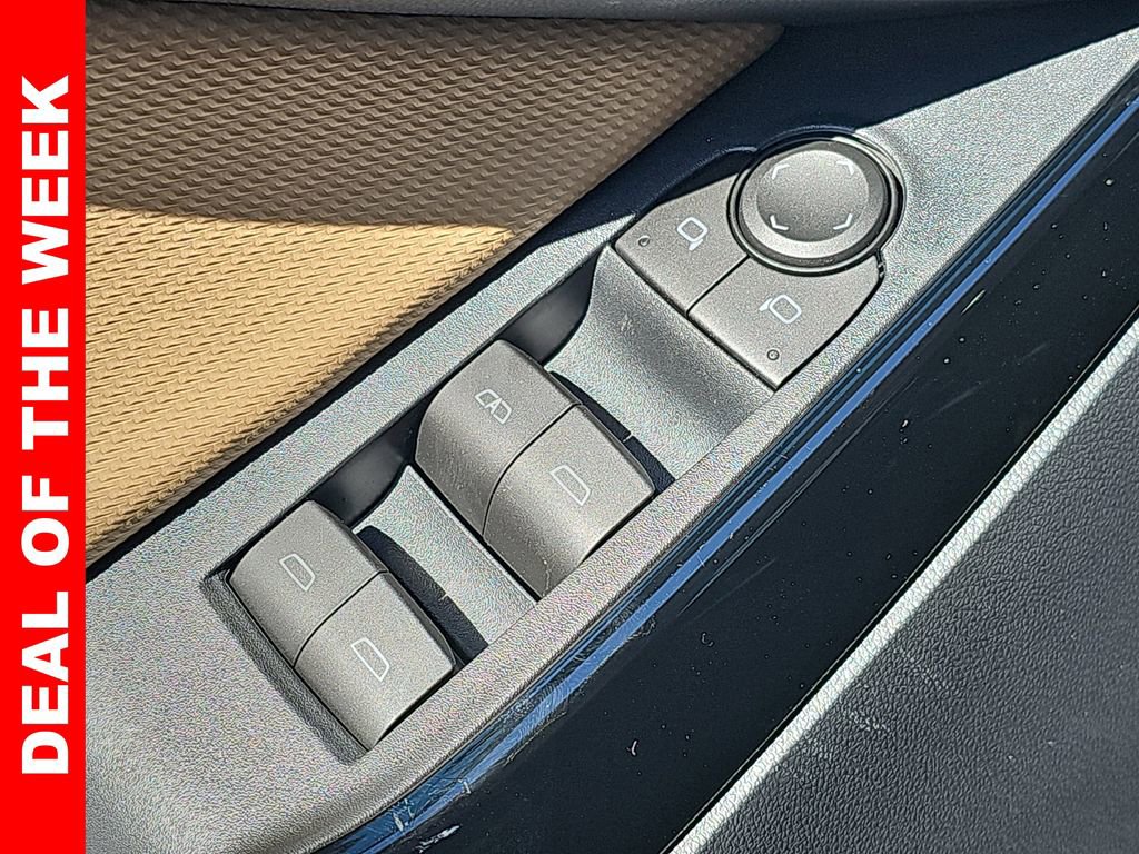 New 2026 Chevrolet Equinox ACTIV image 29