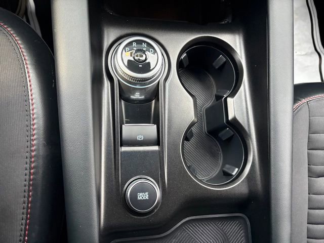 Used 2025 Ford Explorer ST-Line image 26