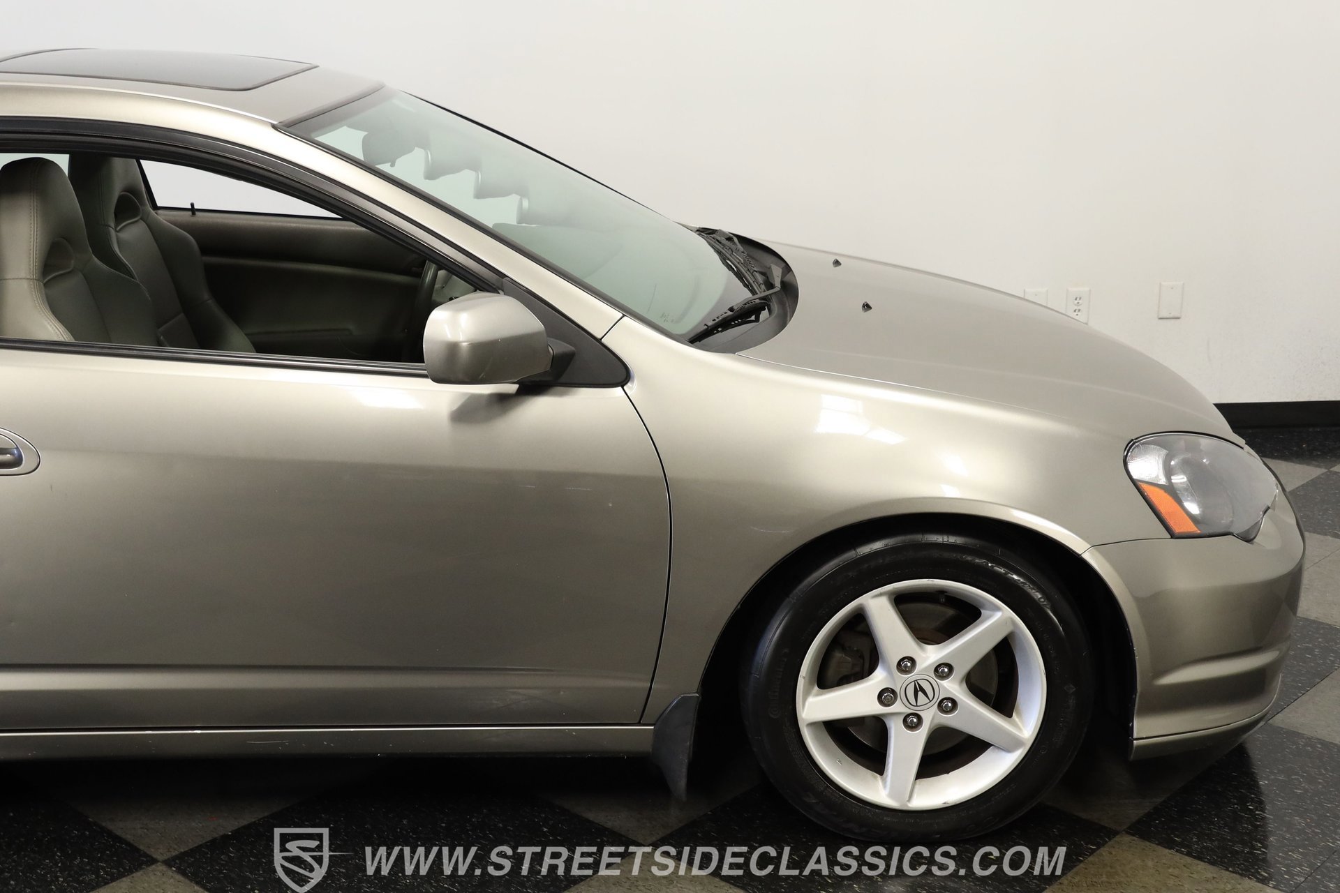Used 2003 Acura RSX Type-S image 28