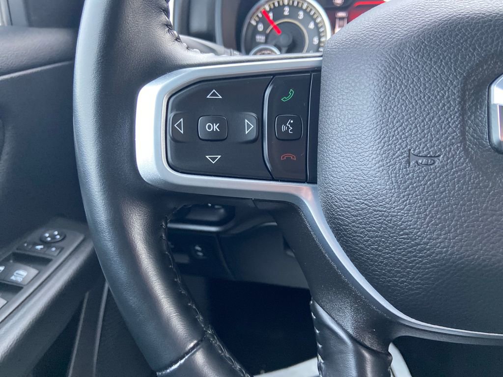 Used 2022 RAM 1500 Big Horn image 21