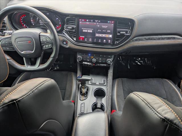 Used 2023 Dodge Durango R/T w/ Hemi Orange Plus Package image 18