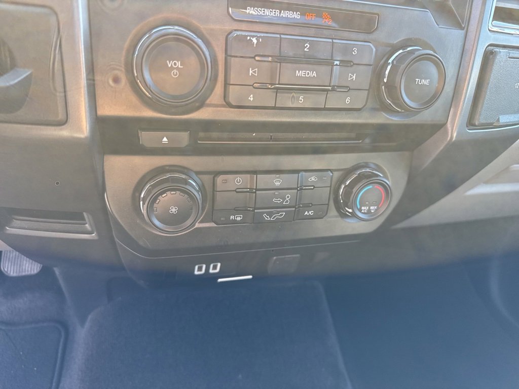 Used 2018 Ford F150 XLT image 13