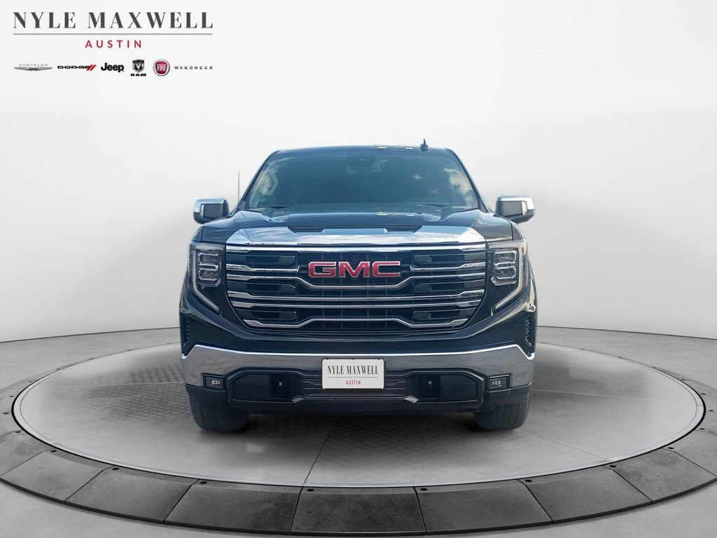 Used 2023 GMC Sierra 1500 SLT w/ SLT Convenience Package image 18