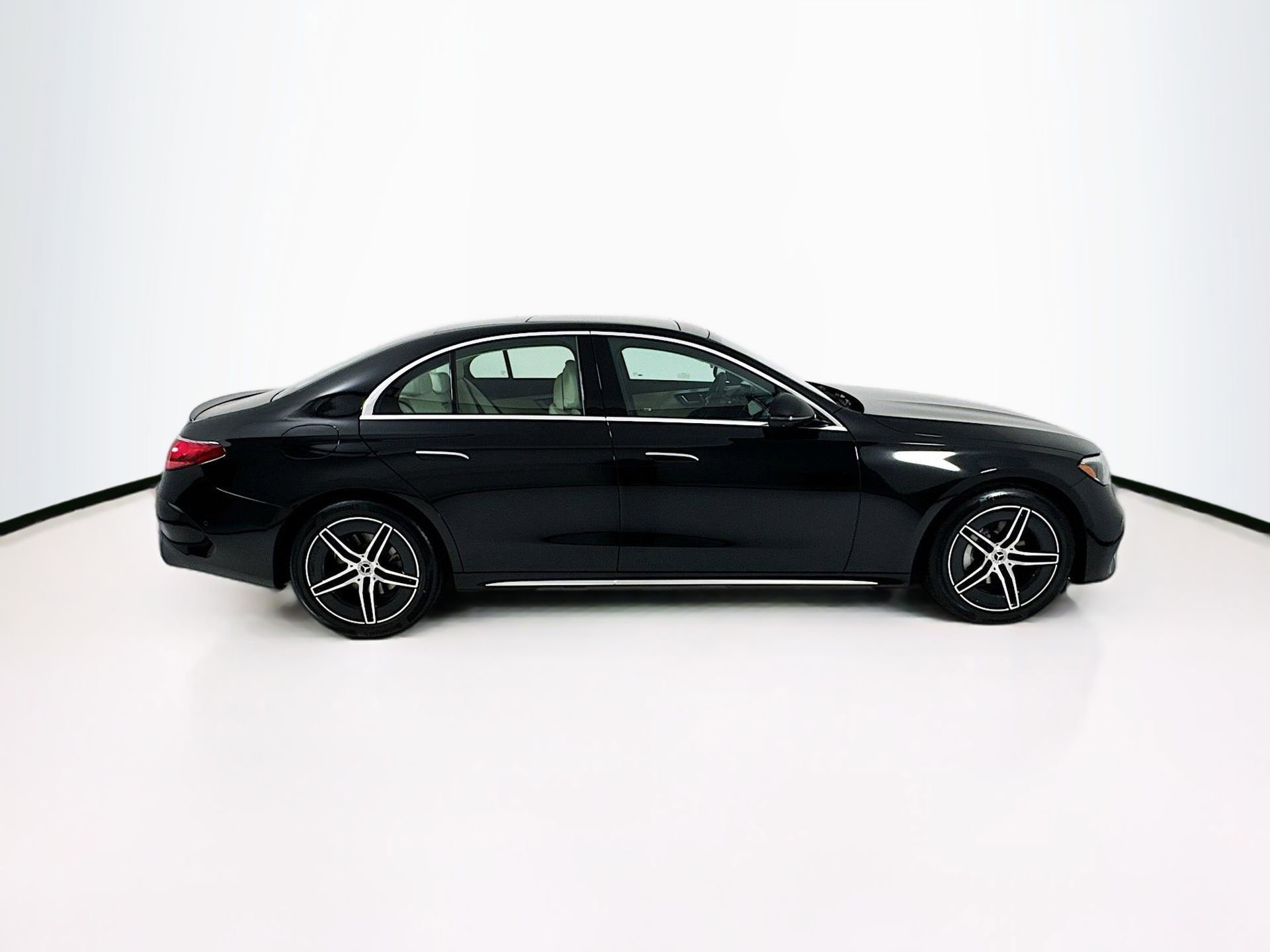 New 2026 Mercedes-Benz E 350 Sedan image 9
