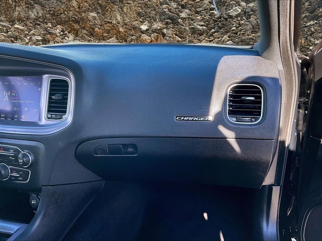 Used 2023 Dodge Charger SXT image 14