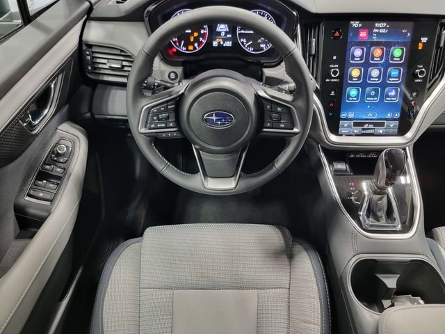 Used 2025 Subaru Outback Premium w/ Popular Package #1A image 26