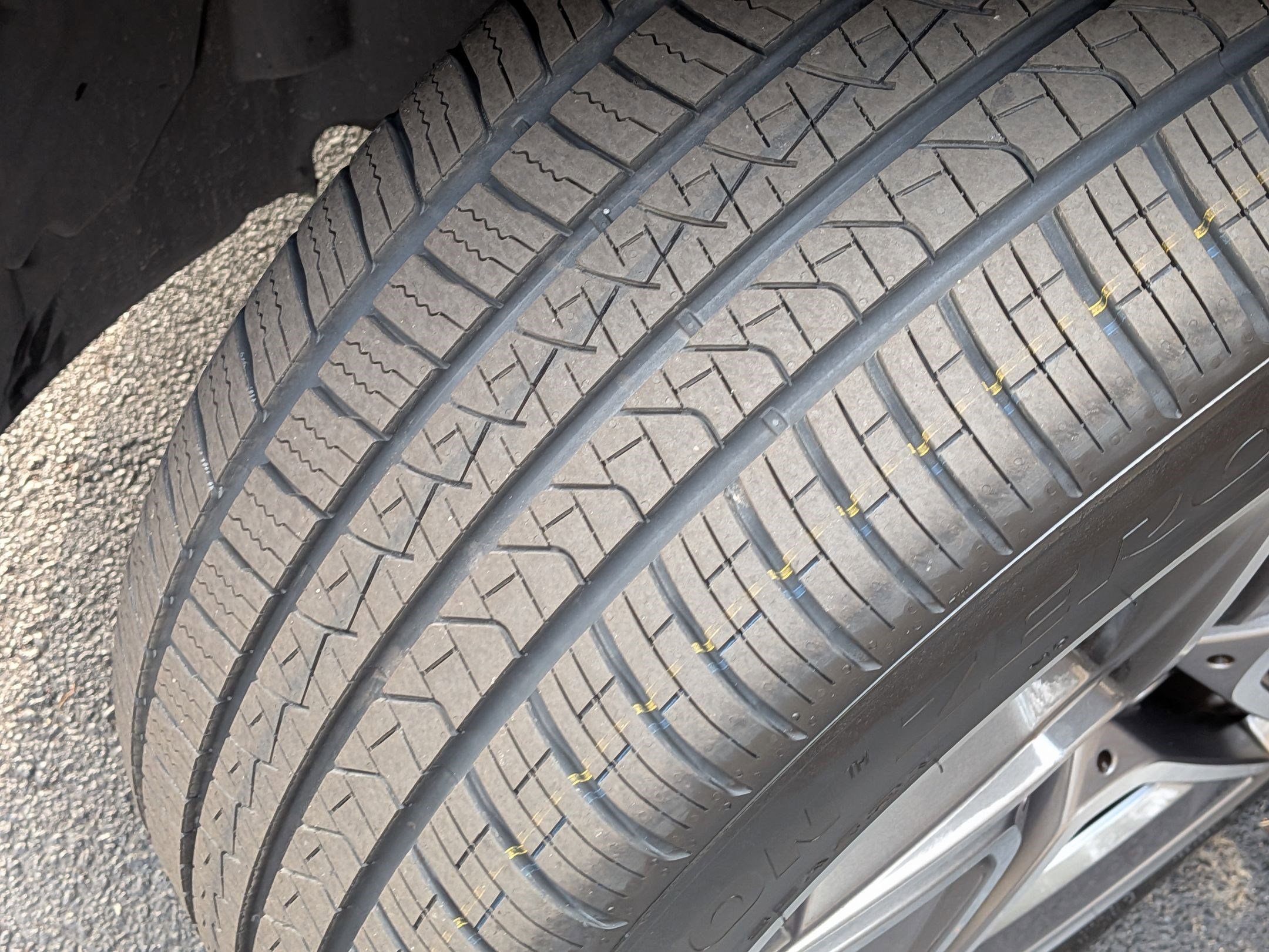 Certified 2024 Mercedes-Benz GLS 450 4MATIC w/ AMG Line Exterior image 12