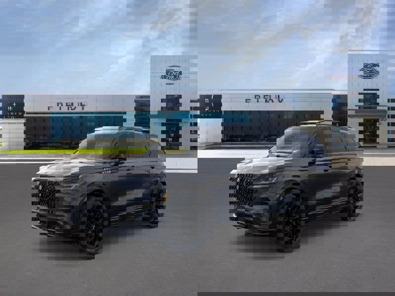 New 2026 Lincoln Aviator Reserve