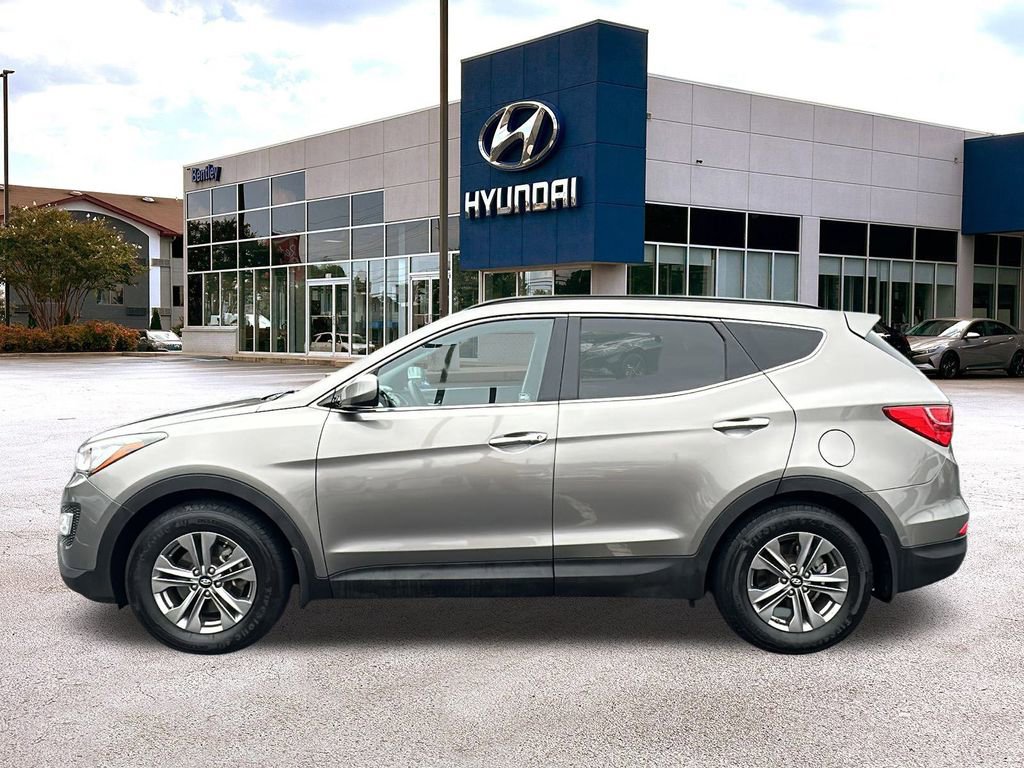 Used 2016 Hyundai Santa Fe Sport w/ Option Group 02 image 2