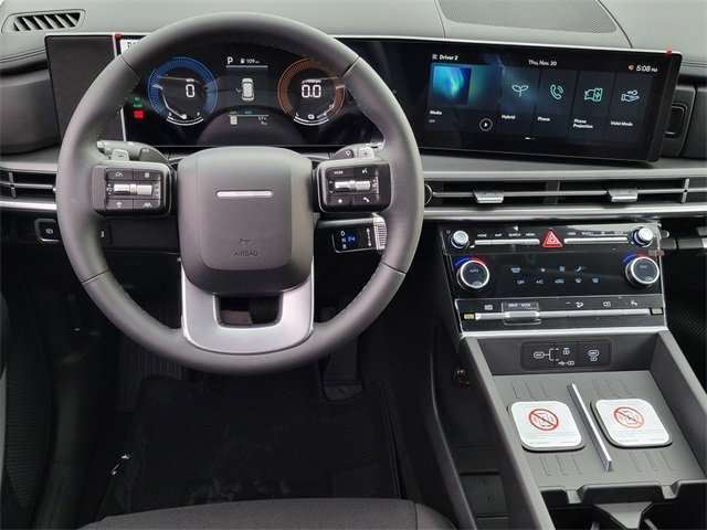 New 2026 Hyundai Santa Fe SE image 4