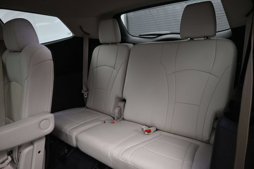 Used 2023 Buick Enclave Premium w/ Experience Buick Package AWD/4WD image 27