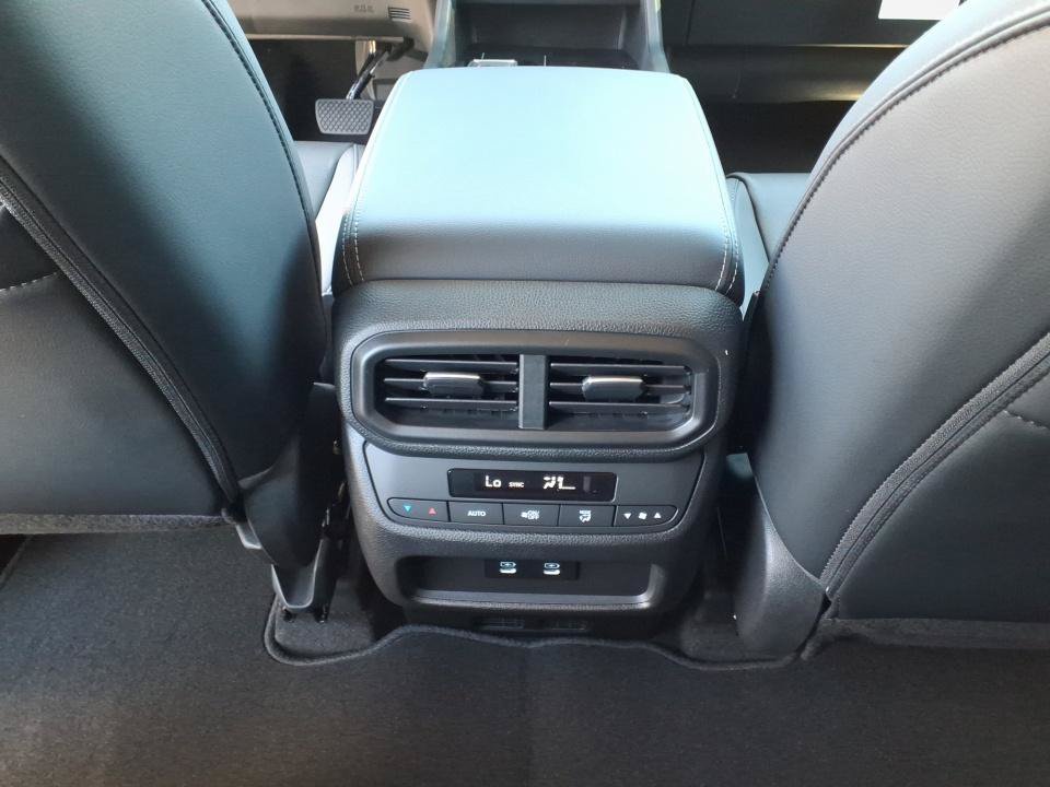 New 2026 Honda Pilot EX-L image 13