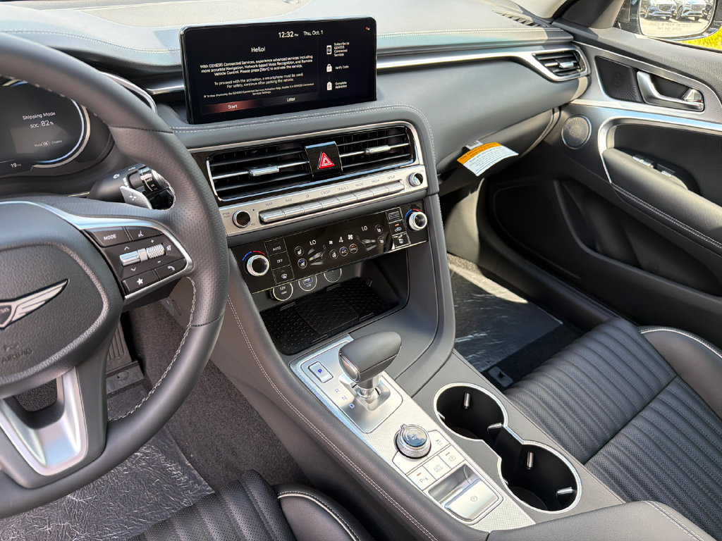 New 2026 Genesis G70 2.5T Prestige RWD image 29
