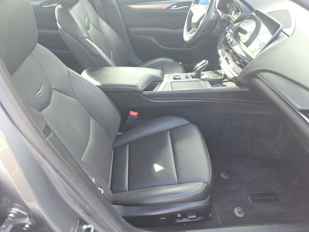 Used 2020 Cadillac CT5 Premium Luxury image 21