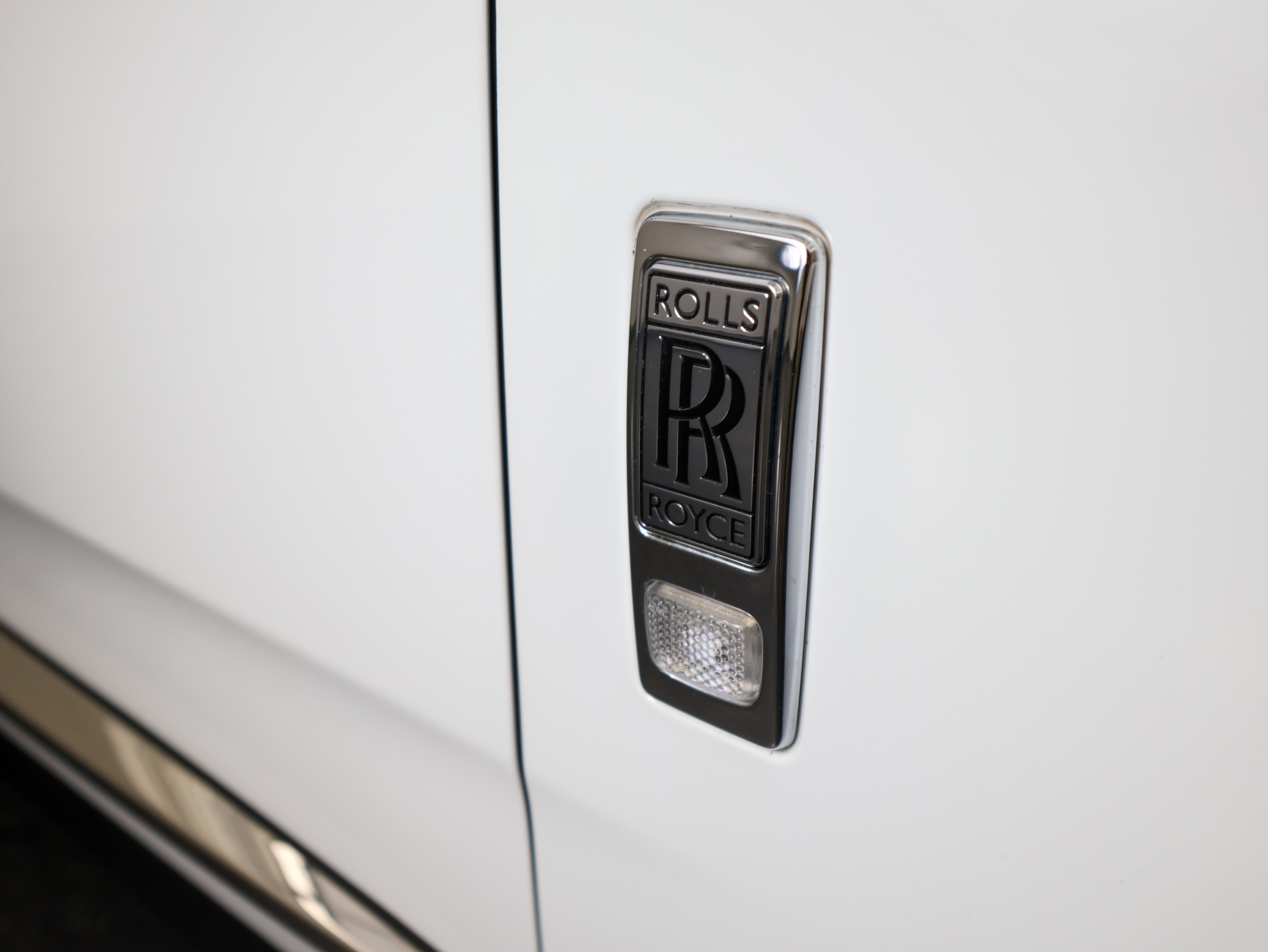 Used 2023 Rolls-Royce Cullinan image 57