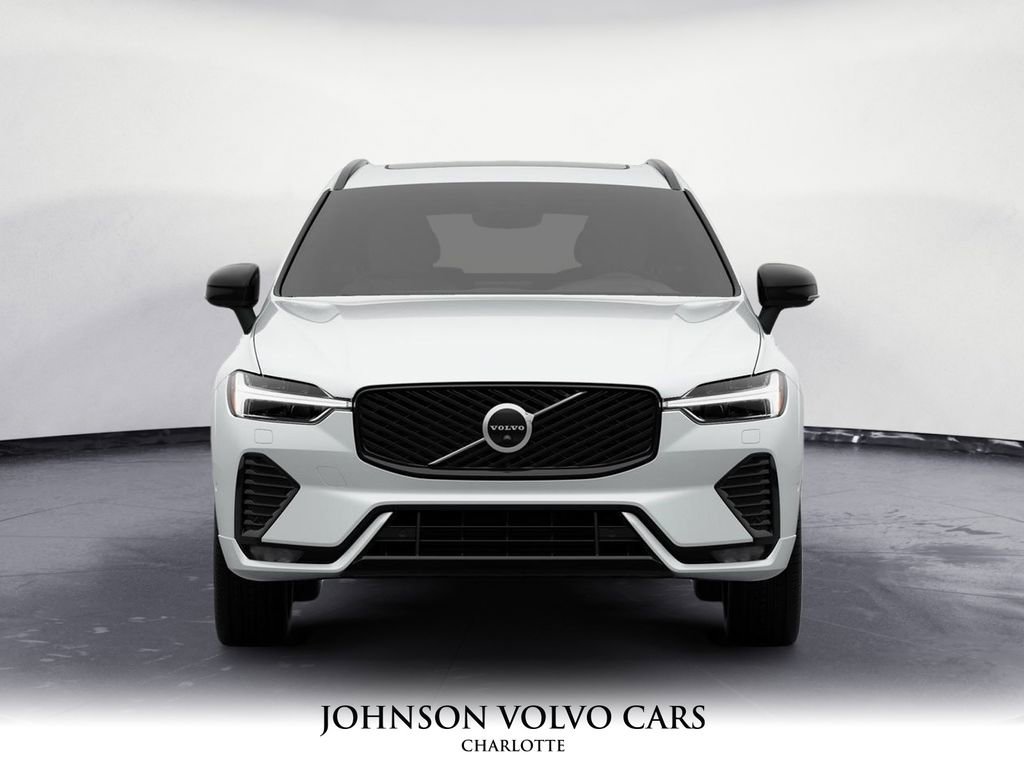 New 2026 Volvo XC60 B5 Plus w/ Protection Package Premier image 2