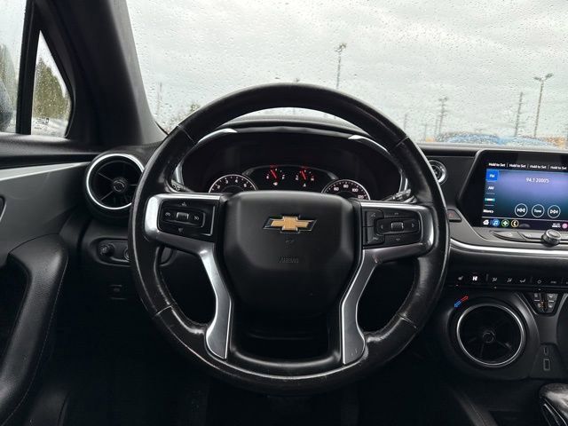 Used 2020 Chevrolet Blazer LT image 22