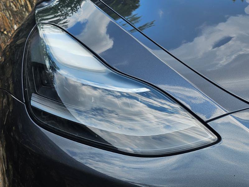 Used 2024 Tesla Model Y Long Range RWD image 25