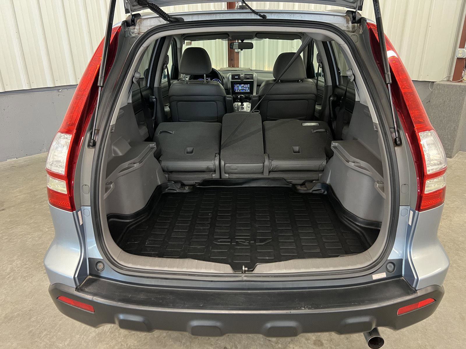 Used 2009 Honda CR-V EX-L image 35