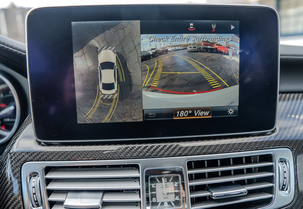 Used 2015 Mercedes-Benz CLS 63 AMG S-Model image 21