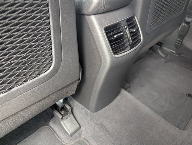 Used 2018 Hyundai Tucson SEL Plus w/ Cargo Package FWD image 22
