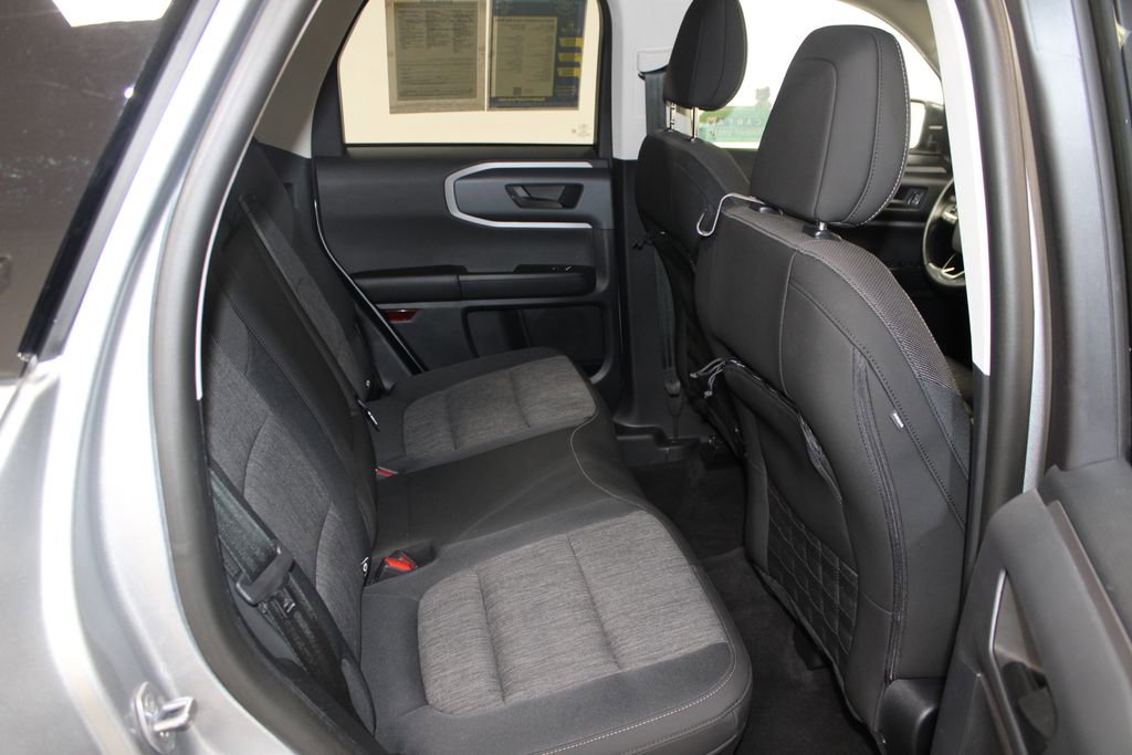 Used 2023 Ford Bronco Sport Big Bend w/ Convenience Package image 30