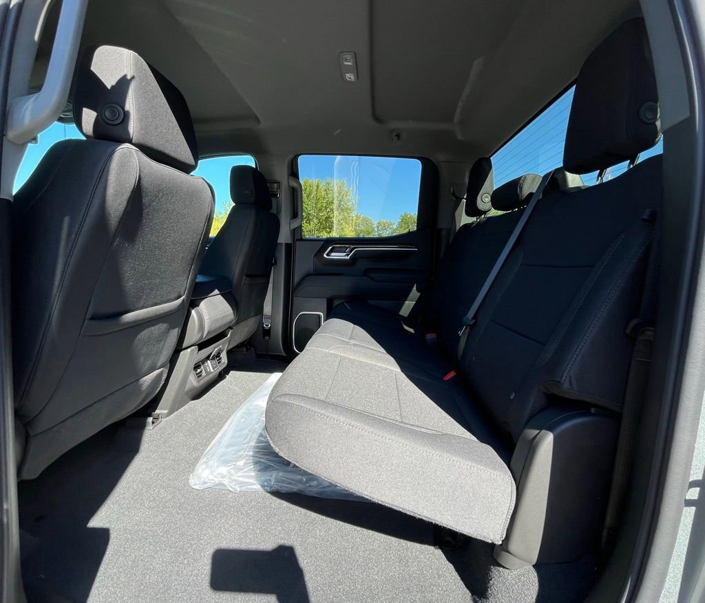 New 2026 Chevrolet Silverado 1500 LT image 13