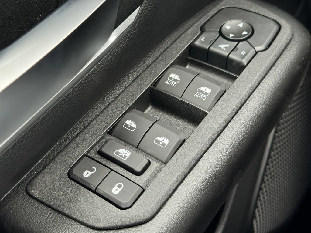New 2026 RAM 1500 Big Horn w/ Night Edition AWD/4WD image 24