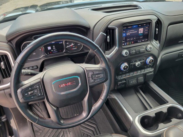 Used 2020 GMC Sierra 1500 AT4 w/ AT4 Premium Package image 15