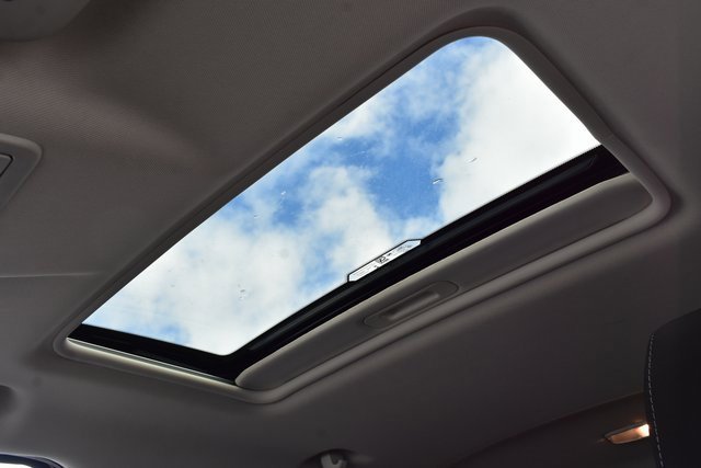 Used 2022 Ford EcoSport SE image 32