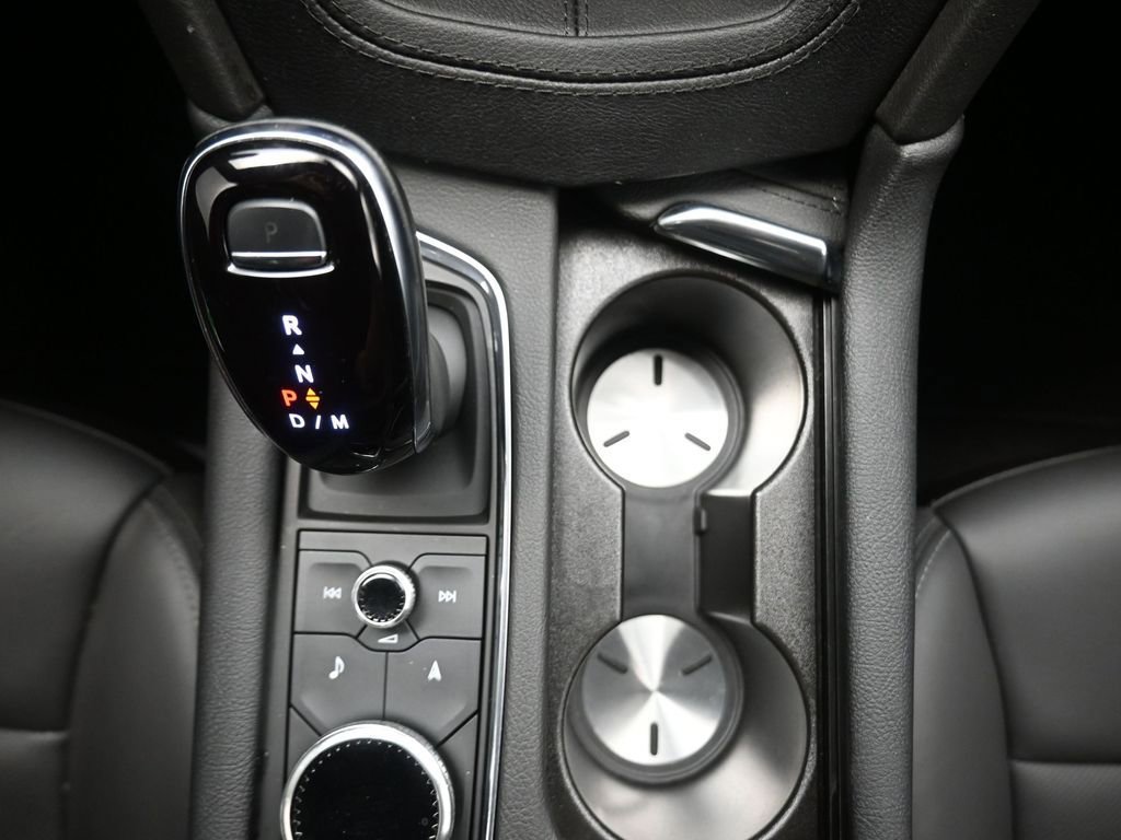 Used 2024 Cadillac XT5 Premium Luxury image 9